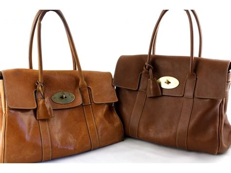 fake mulberry bag zipped bayswater|how to check mulberry bag.